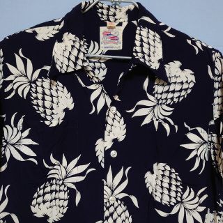 ☆新品同様☆サンサーフ スペシャルエディション デュークカハナモク M-