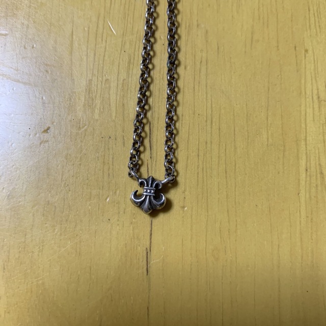 Chrome Hearts(クロムハーツ)のクロムハーツ ネックレス BSフレア レディースのアクセサリー(ネックレス)の商品写真