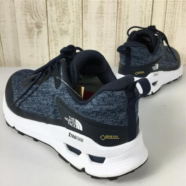 THE NORTH FACE - MENs 27.5cm ノースフェイス シェイブドゥ ハイカー ...