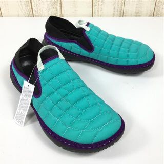 メレル(MERRELL)のMENs 26.0cm  メレル ハット モック HUT MOC リラックス キャンプ シューズ MERRELL J17205 Turquoise ブルー系(その他)