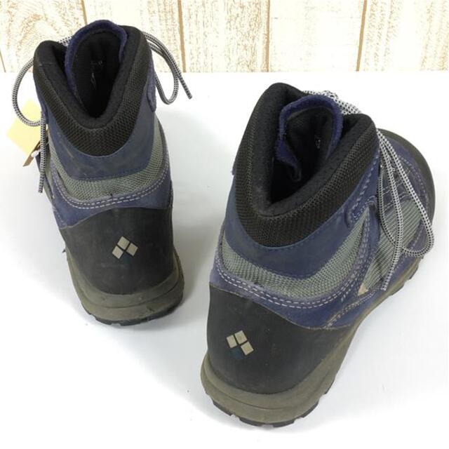mont bell - MENs 26.0cm モンベル ツオロミー ブーツ ワイド