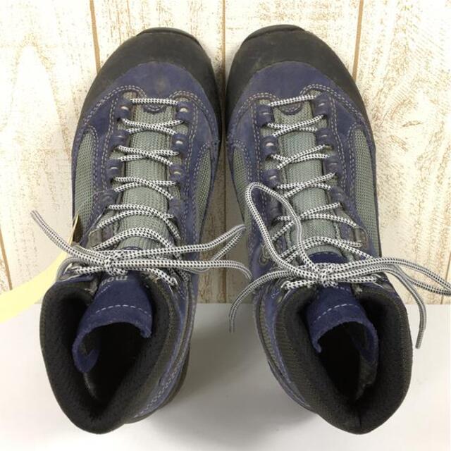 mont bell - MENs 26.0cm モンベル ツオロミー ブーツ ワイド