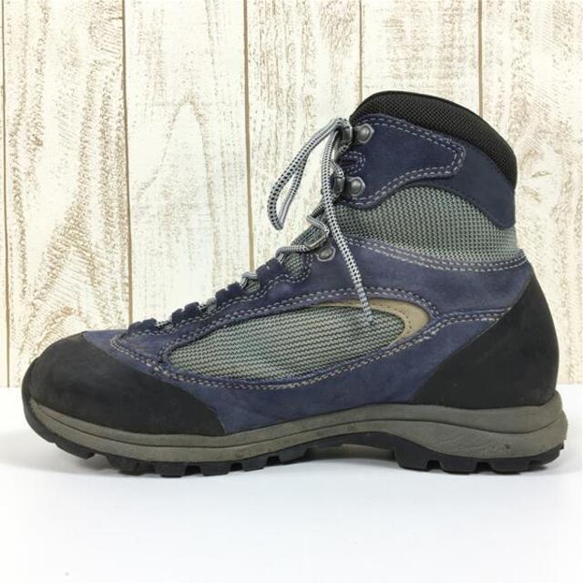 mont bell - MENs 26.0cm モンベル ツオロミー ブーツ ワイド