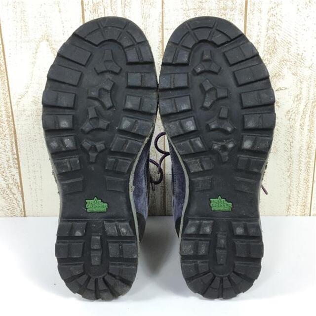 mont bell - MENs 25.5cm モンベル タイオガ ブーツ ゴアテックス