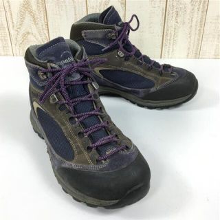 mont bell - MENs 25.5cm モンベル タイオガ ブーツ ゴアテックス