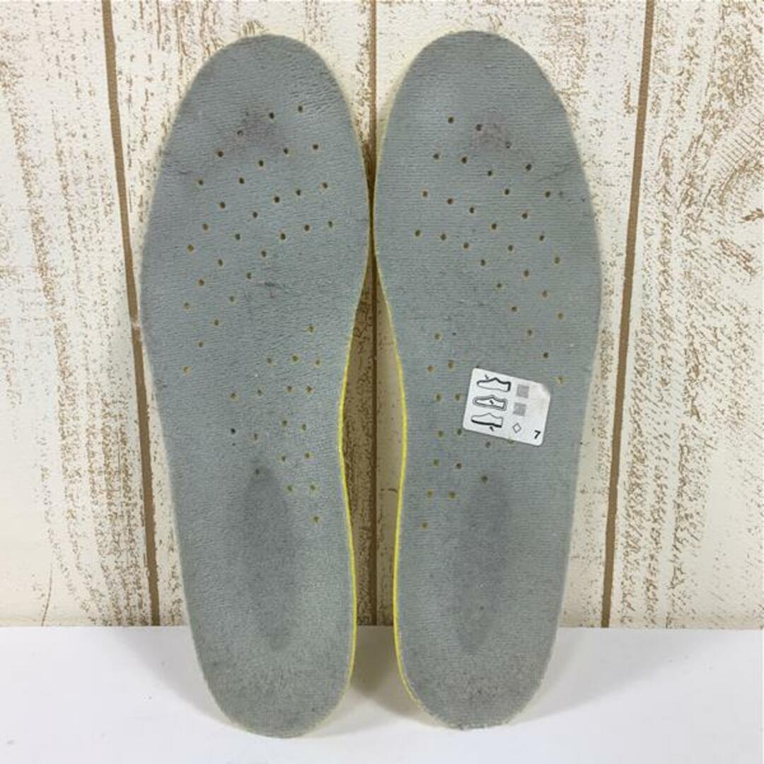 SCARPA(スカルパ)のWOMENs 25.5cm  スカルパ ジョラス プロ ゴアテックス Jorasses Pro GTX 冬期向け マウンテニアリングブーツ ゴアテックスデュラサーモ SCARPA ブルー系 レディースのファッション小物(その他)の商品写真