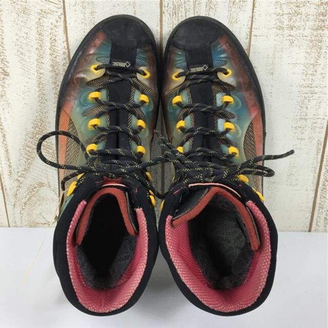 LA SPORTIVA - MENs 27.3cm スポルティバ トランゴ キューブ