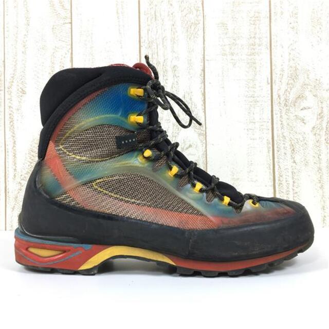 LA SPORTIVA - MENs 27.3cm スポルティバ トランゴ キューブ