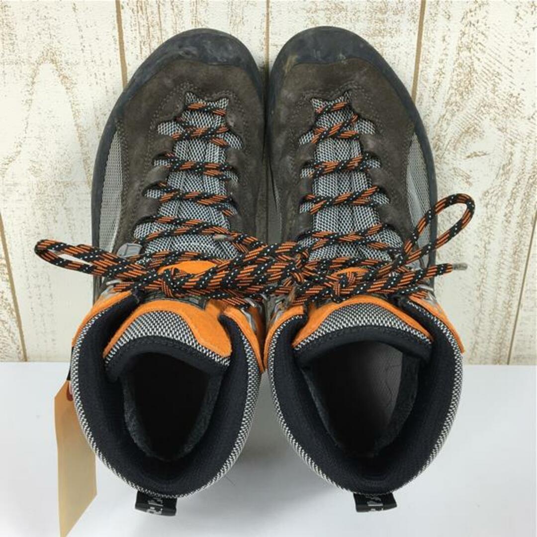 SCARPA(スカルパ)のMENs 26.7cm  スカルパ クリスタロ ゴアテックス Crystallo GTX トレッキングブーツ SCARPA SC22090 オレンジ系 メンズのメンズ その他(その他)の商品写真