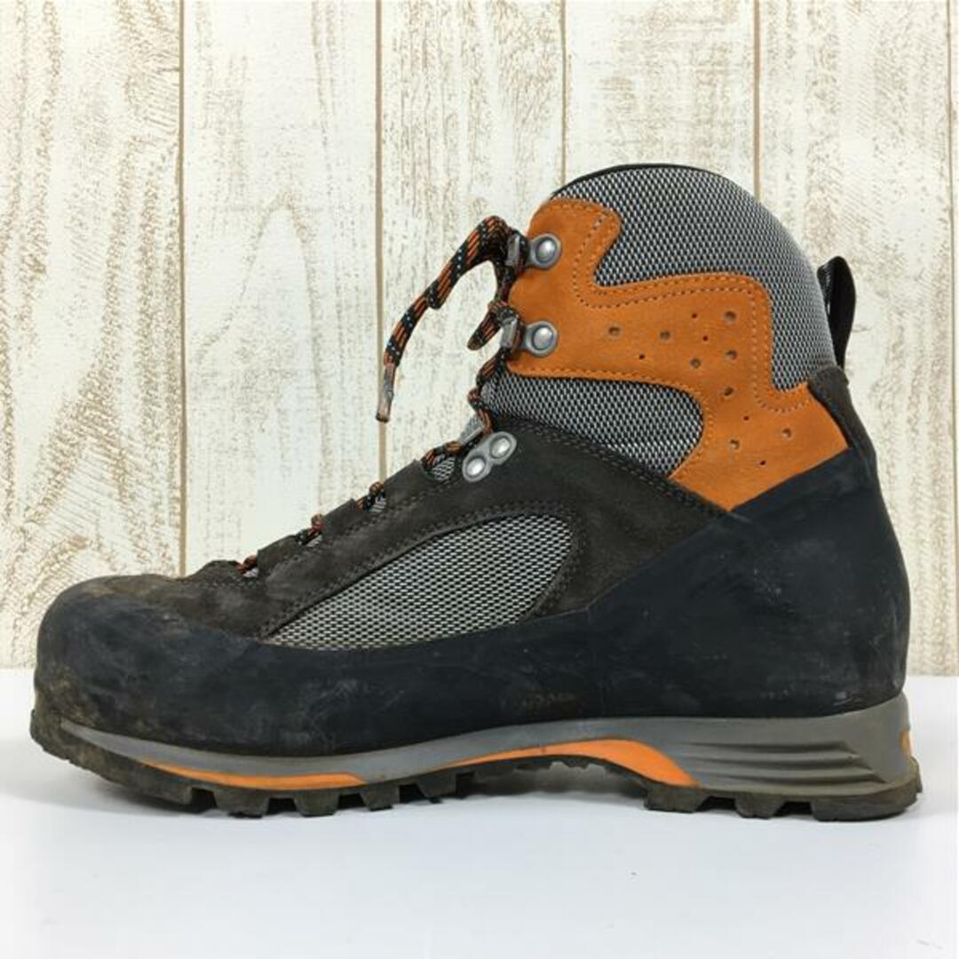 SCARPA(スカルパ)のMENs 26.7cm  スカルパ クリスタロ ゴアテックス Crystallo GTX トレッキングブーツ SCARPA SC22090 オレンジ系 メンズのメンズ その他(その他)の商品写真