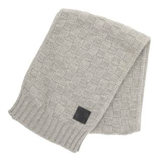 ルイヴィトン エシャルプヘルシンキ カシミア100%-