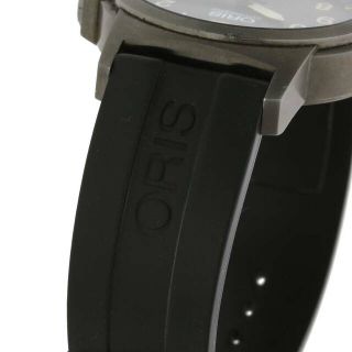 ORIS - オリス 01 735 7641 4263-07 22 05G/BC3 アドバンスド