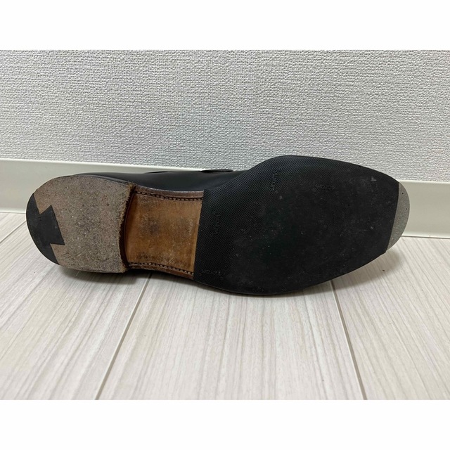 Crockett&Jones(クロケットアンドジョーンズ)の【限定値下げ】クロケットアンドジョーンズ タッセルローファー メンズの靴/シューズ(ドレス/ビジネス)の商品写真