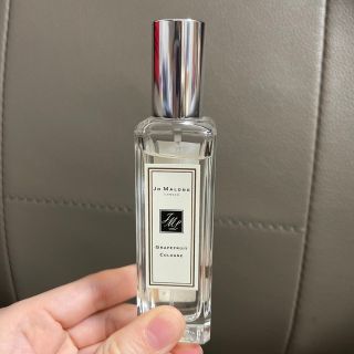 ジョーマローン(Jo Malone)のジョーマローン　香水　グレープフルーツ(香水(女性用))