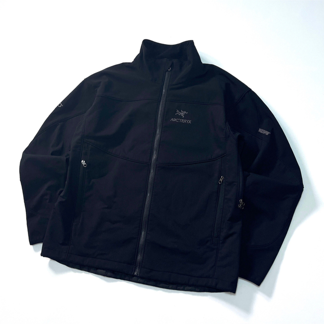 OLD ARC'TERYX SIGMA AR FLEECE JACKET XL 最新最全の noxcapital.de