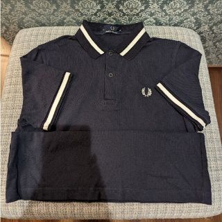 フレッドペリー(FRED PERRY)の★★FRED PERRY　ポロシャツ★★(ポロシャツ)