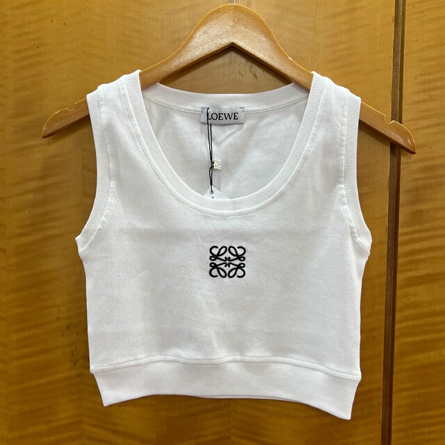 新品、未使用 LOEWE ロエベ Tシャツ-