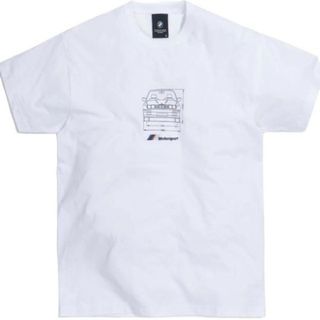 ☆新品希少☆KITH BMW Front Dimensions Tee Tシャツ www.ijdtogo.org