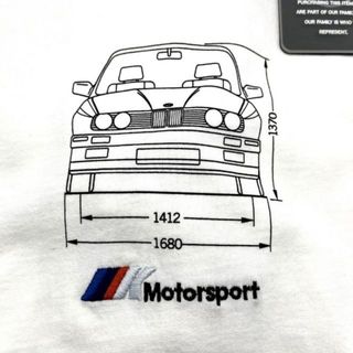 ★新品希少★KITH BMW Front Dimensions Tee Tシャツ