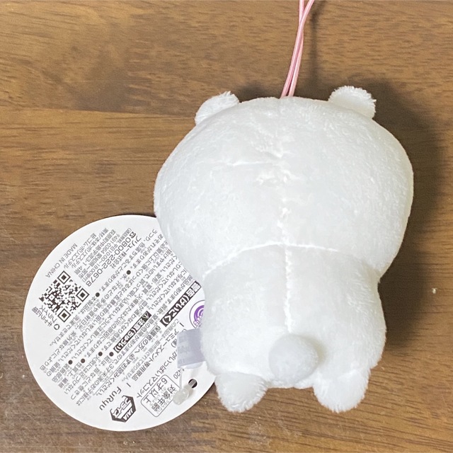 ちいかわ　ぬいぐるみ エンタメ/ホビーのおもちゃ/ぬいぐるみ(キャラクターグッズ)の商品写真