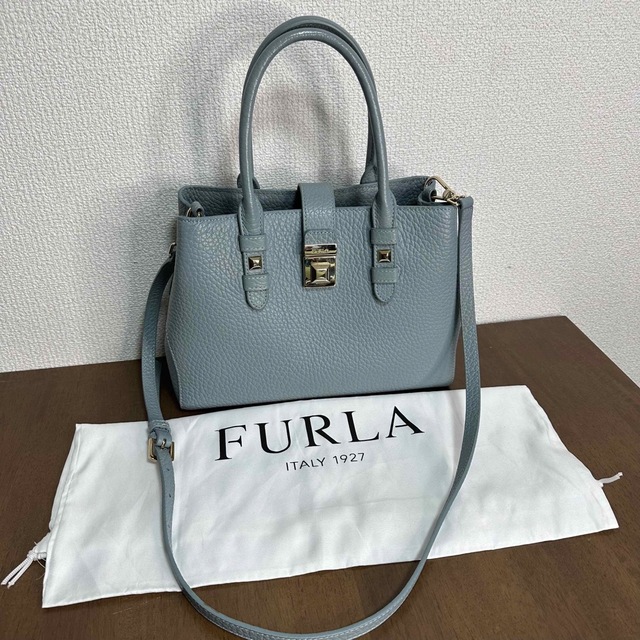 レディースFURLA フルラ JOANN ショルダーバッグ 2way