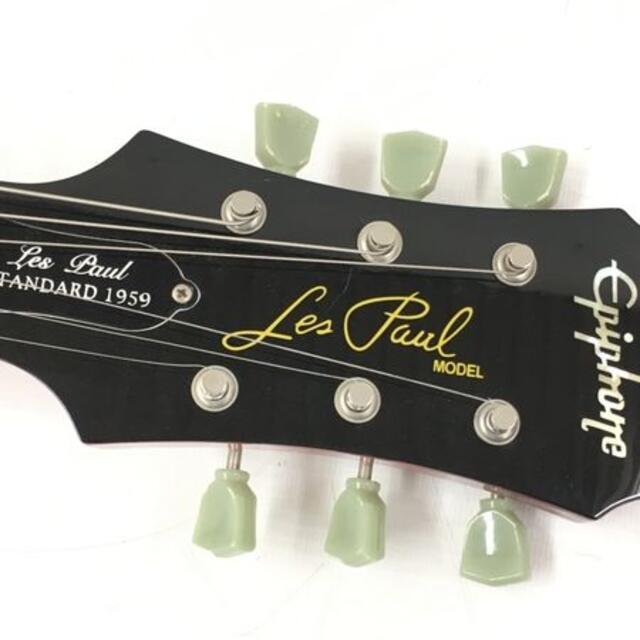 Epiphone Lespaul Standard  T