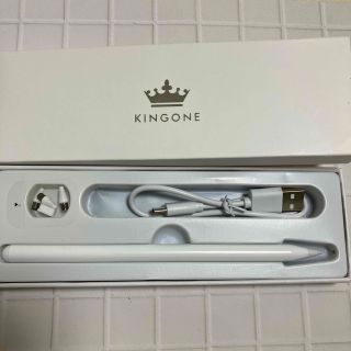 【処分価格】KINGONE スタイラスペン(PC周辺機器)