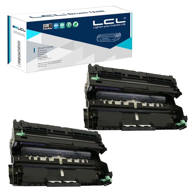 【数量限定】LCL Brother用 ブラザー用 DR-60J DR60J 互換