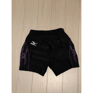 ミズノ(MIZUNO)のミズノ　ユニフォーム　レーシングショーツ(陸上競技)