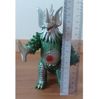 バンダイ(BANDAI)のウルトラ怪獣　タイラント(特撮)