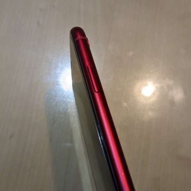 美品です！ ★iPhone XR 64GB★ Apple Red simフリー
