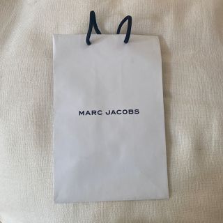 マークジェイコブス(MARC JACOBS)のMARC JACOBS 紙袋(ショップ袋)