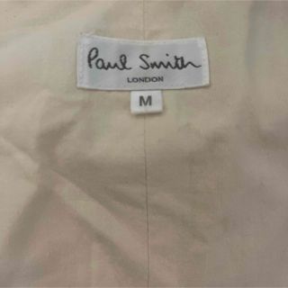 Paul Smith - 【Paul Smith】ポールスミス エンブロイダリージレ 刺繍