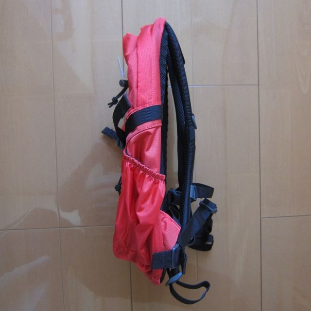 karrimor - Knm《新品・タグ付》カリマー セクター18 赤 Sector