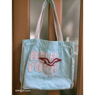 アメリカン トートバッグ(トートバッグ)