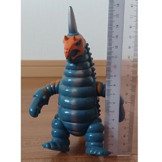 バンダイ(BANDAI)のウルトラ怪獣　バキシム(特撮)