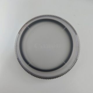 キヤノン(Canon)の【美品】CANON純正　プロテクトフィルター77mm(フィルター)