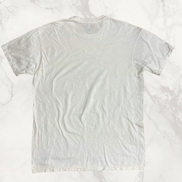 JKC レッドホットチリペッパーズ　ハンキーパンキー　バンド Tシャツ メンズのトップス(Tシャツ/カットソー(半袖/袖なし))の商品写真