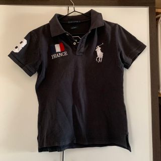 ラルフローレン(Ralph Lauren)のるんるん様専用ラルフローレン　ポロシャツ2枚(ポロシャツ)