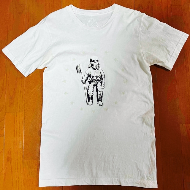 Chrome Hearts(クロムハーツ)のChrome Hearts Tシャツ メンズのトップス(Tシャツ/カットソー(半袖/袖なし))の商品写真