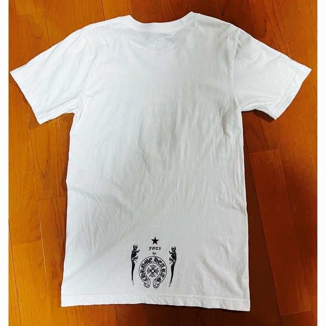 Chrome Hearts(クロムハーツ)のChrome Hearts Tシャツ メンズのトップス(Tシャツ/カットソー(半袖/袖なし))の商品写真