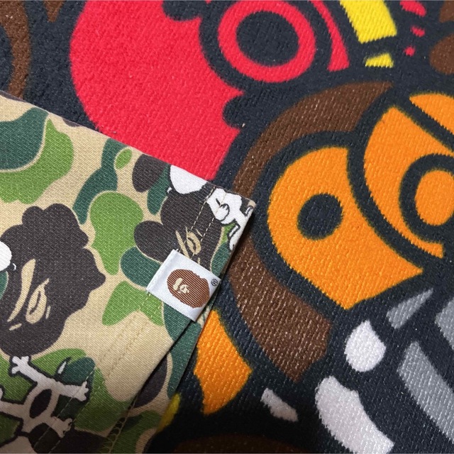 APE BAPE KAWS SNOOPY スヌーピー ショーツ ハーフパンツ 【代引可】 h