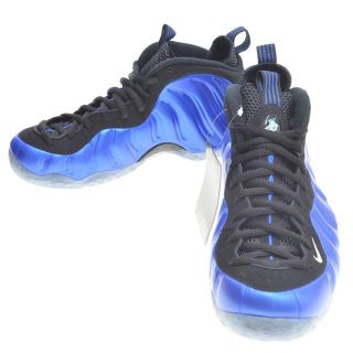 ナイキ(NIKE)の【NIKE】895320-500 AIR FOAMPOSITE ONE XX(スニーカー)