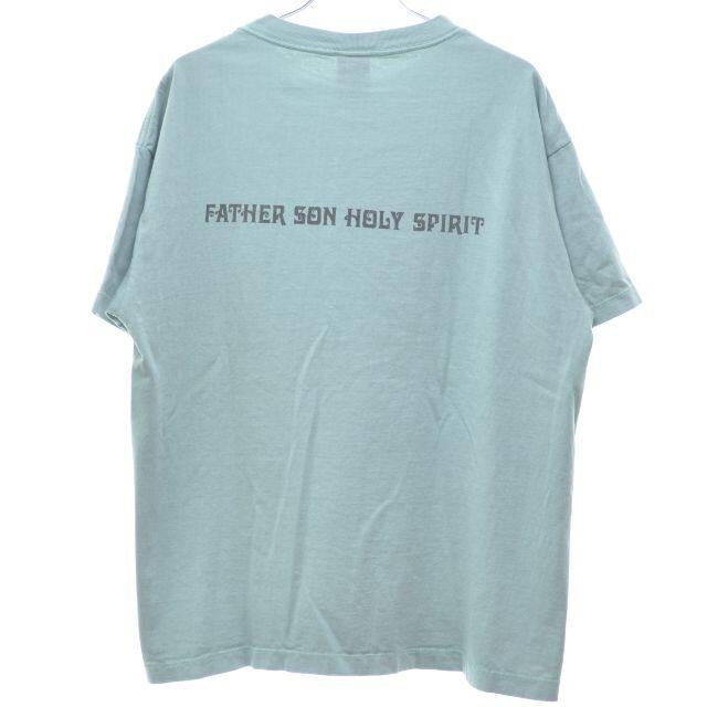 フィリップブレイン EXPLET THE UN EXPELTED Tシャツ L