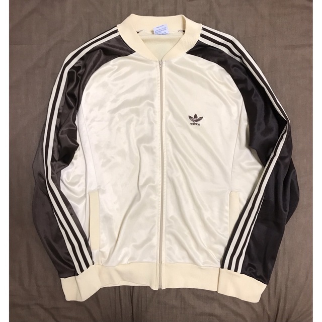 adidas - 美品【激レアカラー】adidas ATP 80年 USA トラック