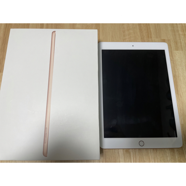 Apple iPad 第6世代 Wi-Fi 32G