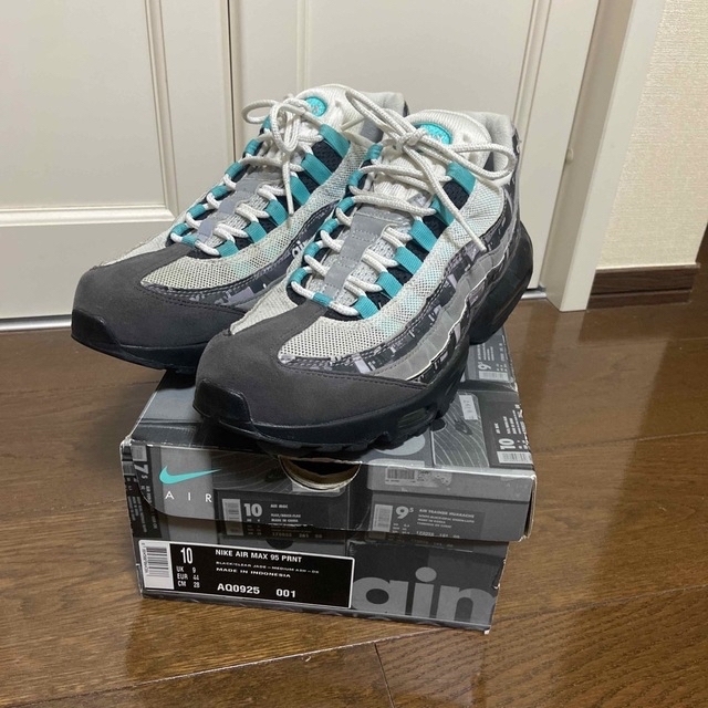 AIRMAX95 エアマックス95 WE 28cm US10