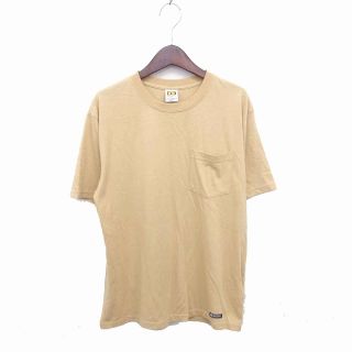 シップス(SHIPS)のシップス SHIPS RUSSELL ATHLETIC Tシャツ 丸首 半袖 L(Tシャツ/カットソー(半袖/袖なし))