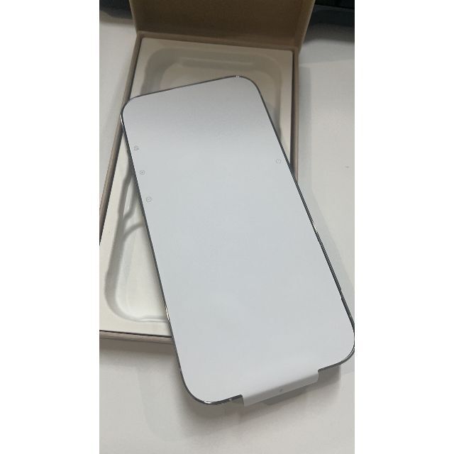 未使用 iphone14pro 256gb simフリー シルバー 交換品 未使用 iphone14pro 256gb simフリー シルバー 交換品