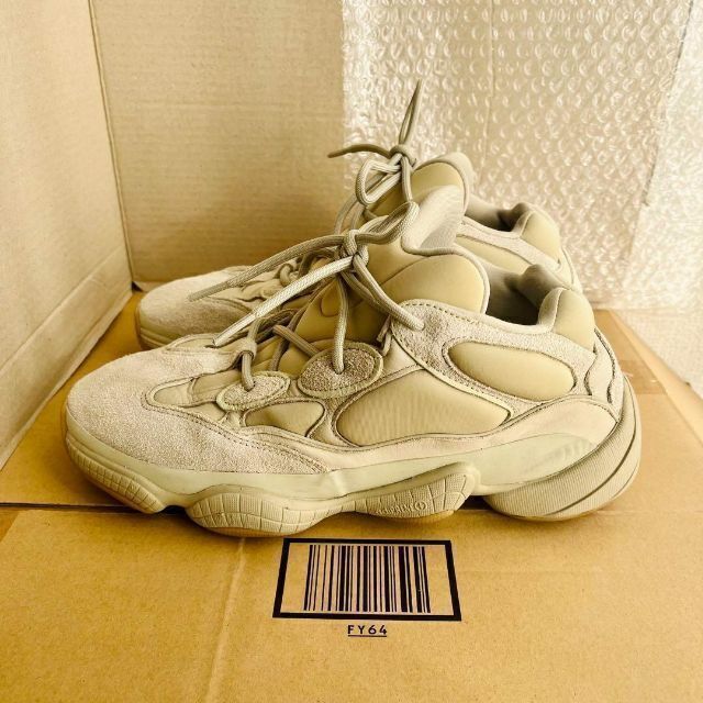 yeezy500 イージー500 アディダスオリジナルスメンズ - urtrs.ba